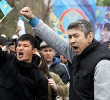 Уйгур по прозвищу «Китаец» может дать интереснейшие показания
