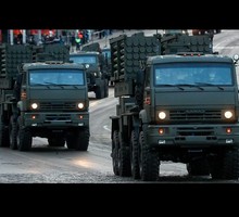 "Звёздная" атака НАТО на Россию не так страшна