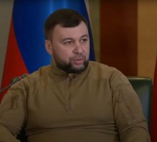 Жители Донбасса хотят повлиять на состав Госдумы