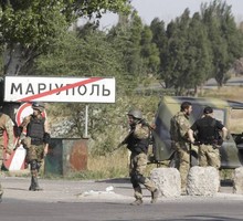 Шведский снайпер рассказал, как убивал ополченцев в Донбассе