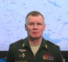 Секреты вежливости: как российская армия сбила с толку американскую разведку