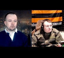 Евгений Фёдоров о вводе войск на Донбасс