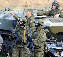 Цель спецоперации России – демилитаризация и денацификация Украины