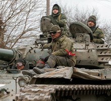 Обращение Александра Захарченко к народу: В Минске мы ведем переговоры с коварным и вероломным врагом