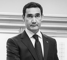 В Туркмении избран новый президент