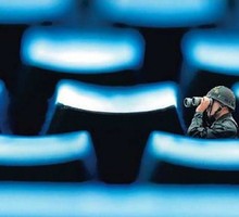 Информационная война: как не попасть на удочку манипуляторов