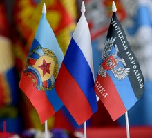 В ЛНР и ДНР сообщили о готовности вернуться в Россию через референдум