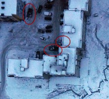 Сенатор: РФ может использовать базу в Хамадане вместо "Адмирала Кузнецова"