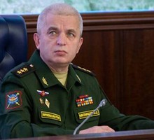 Адмирал ВС США: российская армия гораздо боеспособнее советской