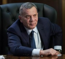 Интервью RT вице-премьера Юрия Борисова