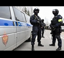 ФСБ предотвратила в Калининграде теракт в канун 9 Мая
