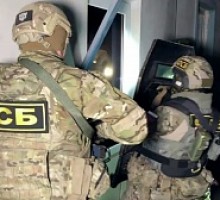 ФСБ предотвратила теракт на День Победы в Сочи