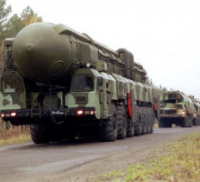Щит Москвы в действии: испытание модернизированной системы противоракетной обороны [ВИДЕО]