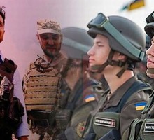 Украинские военные и Зеленский – отношения под знаком вопроса