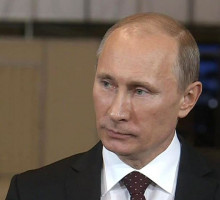 Возвращение Владимира Путина: его президентский рейтинг достиг исторического максимума