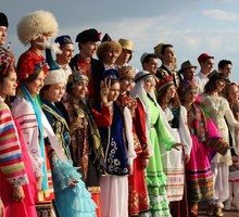 Нематериальное этнокультурное достояние России