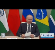 Глобализм и Россия: глазами соотечественника