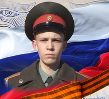 Снайер Хабибназаров спас колонну однополчан, вызвав огонь на себя