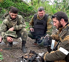 Расставили точки: получены доказательства применения оружия массового поражения в Донбассе