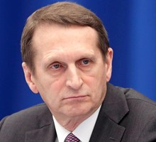 Нарышкин: руководство Польши начало проработку сценариев расчленения Украины