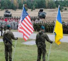 Обезврежены украинские диверсанты, пытавшиеся проникнуть на территорию ЛНР