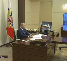 Николай Патрушев: «Мировое сообщество должно сказать нам спасибо за Крым»