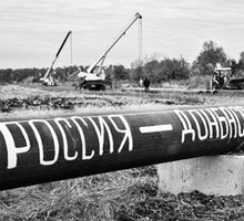 Россия спасает жителей Запорожья от украинского газового террора