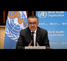 Неизвестная жизнь главы всемирного здравоохранения