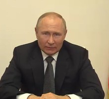 «Партнёры» втягивают Россию в войну