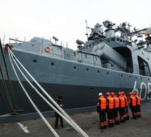 На что способны российские подводные беспилотники