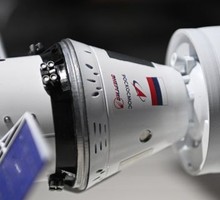 Россия создаёт собственную космическую станцию