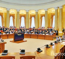 Депутаты Липецкого областного Совета не поддерживали предложение об обязательности прививок для приема в школы