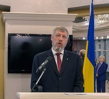 Митрополия Молдовы опубликовала обращение к президенту Игорю Додону