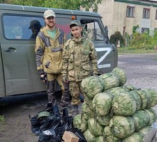 Киев начинает «антитеррористическую операцию» в Закарпатье