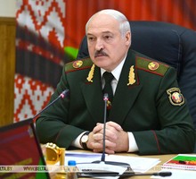 Лукашенко подтвердил участие Беларуси в СВО в Украине, но есть важные нюансы