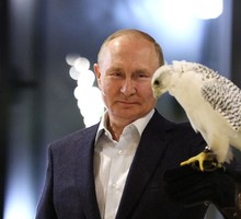«Россия меняет правила игры»