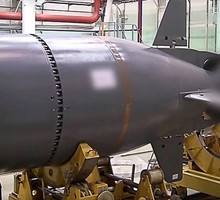 В России приступили к созданию стелс-бомбардировщика ПАК ДА