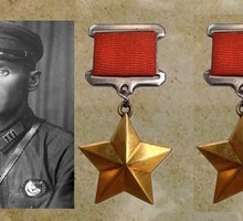 За что советского лётчика наградил Гитлер?