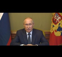 Путин предложил частично декриминализовать 282-ю статью УК РФ