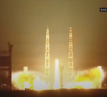 «Спасибо, русский друг!» Россия открывает Африке путь в космос