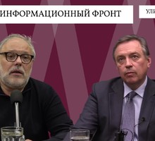 Фёдоров о лжеНОД на вечернем шоу Соловьёва