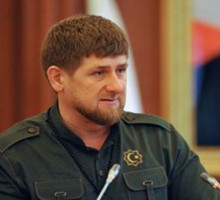 Кадыров: Священные книги не подлежат человеческому суду