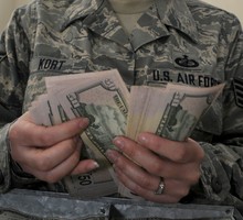 Вся правда об американских военных расходах