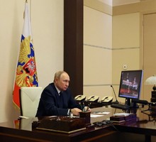 Заявление Межведомственного координационного штаба Российской Федерации по гуманитарному реагированию