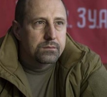 «Зачем я поехал воевать в Донецк»