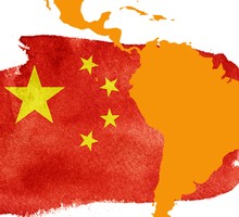 Как Китай захватывает Латинскую Америку