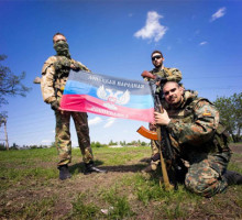Миссия ОБСЕ экстренно покидает Донецк