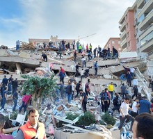 Сирийцы уничтожили 36 томагавков. Факты и полный разбор