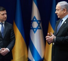 Израиль пишет для России свой «похабный мир»