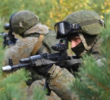 Минобороны России начало подготовку офицеров военного времени